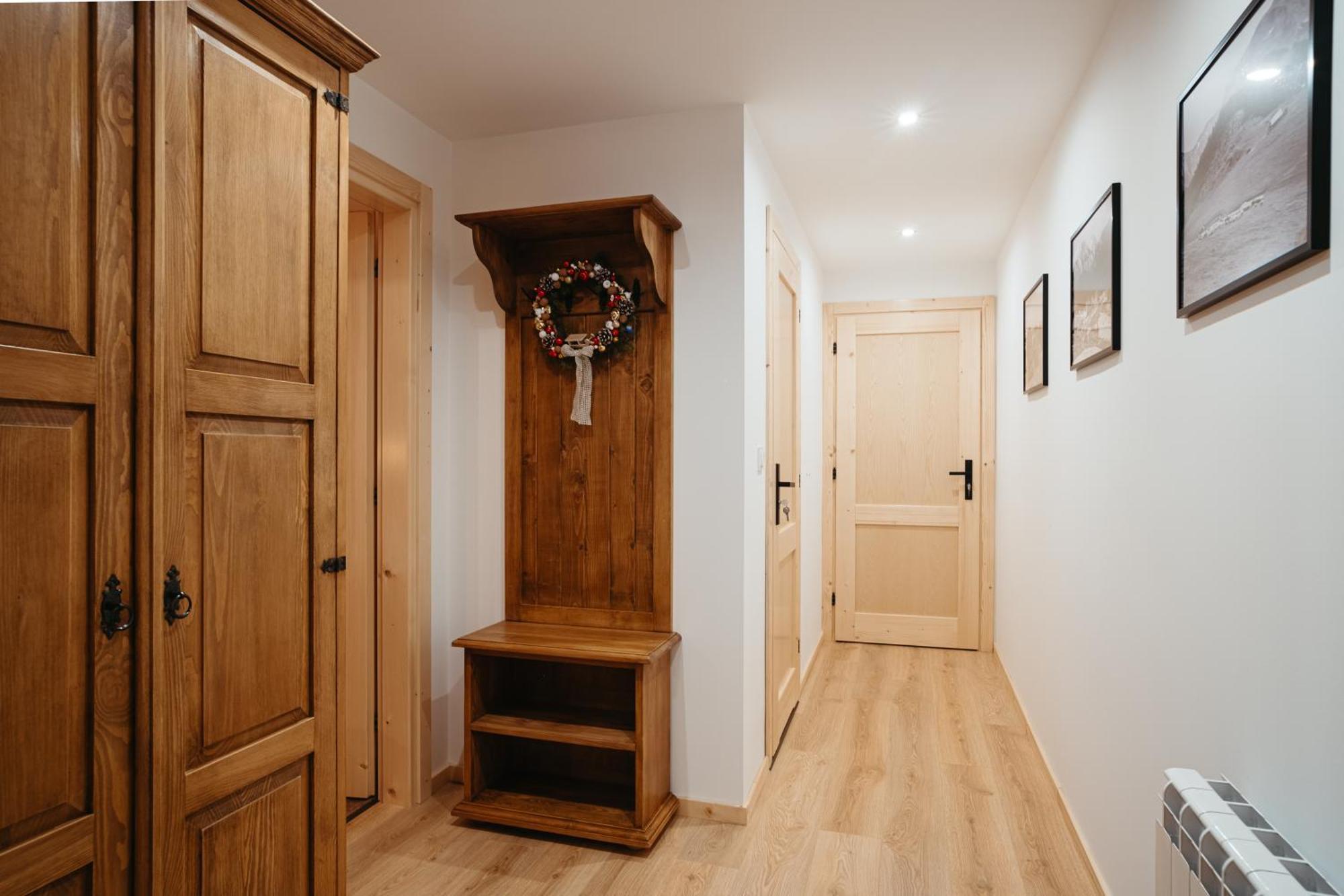 Novopolka Apartamenty Rzepiska Phòng bức ảnh