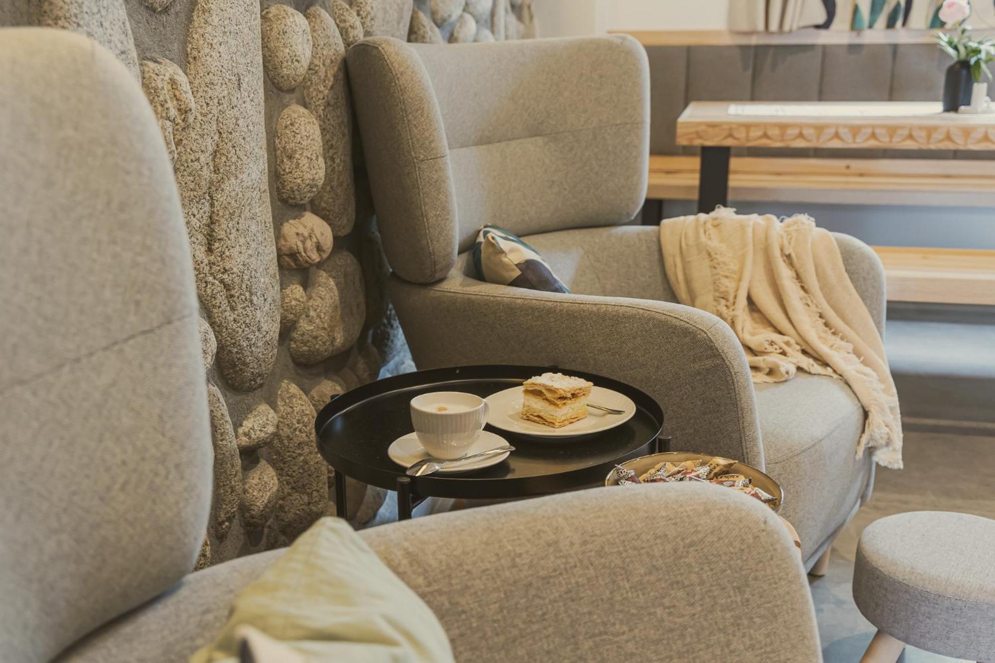 Novopolka Apartamenty Rzepiska Ngoại thất bức ảnh